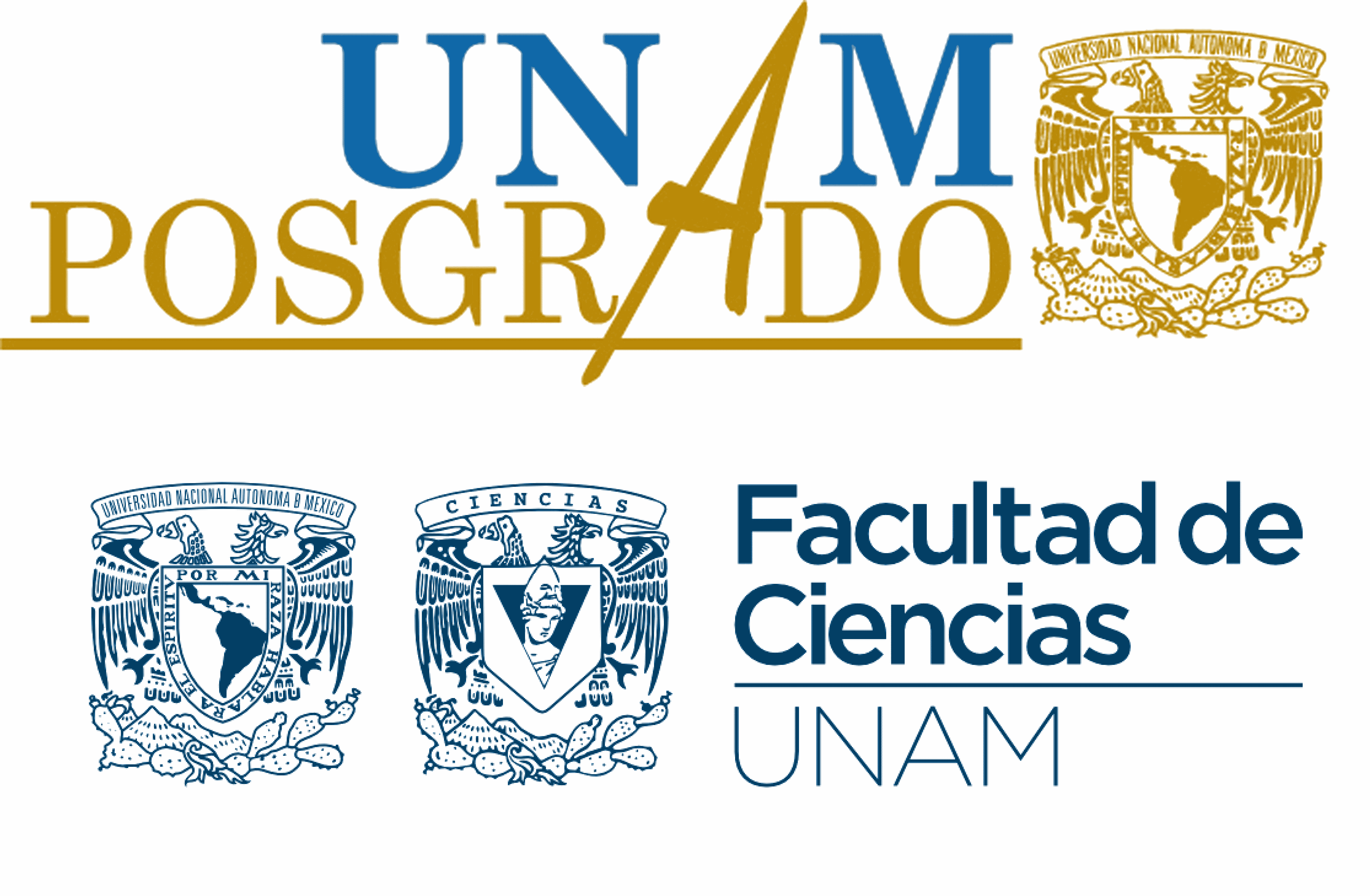 Posgrado UNAM